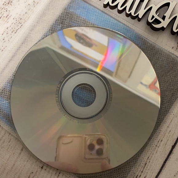 Matchbox Twenty, Mad Season - CD (2000) - Picture 3 of 3